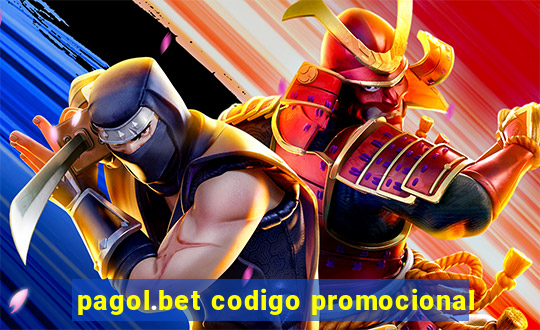 pagol.bet codigo promocional